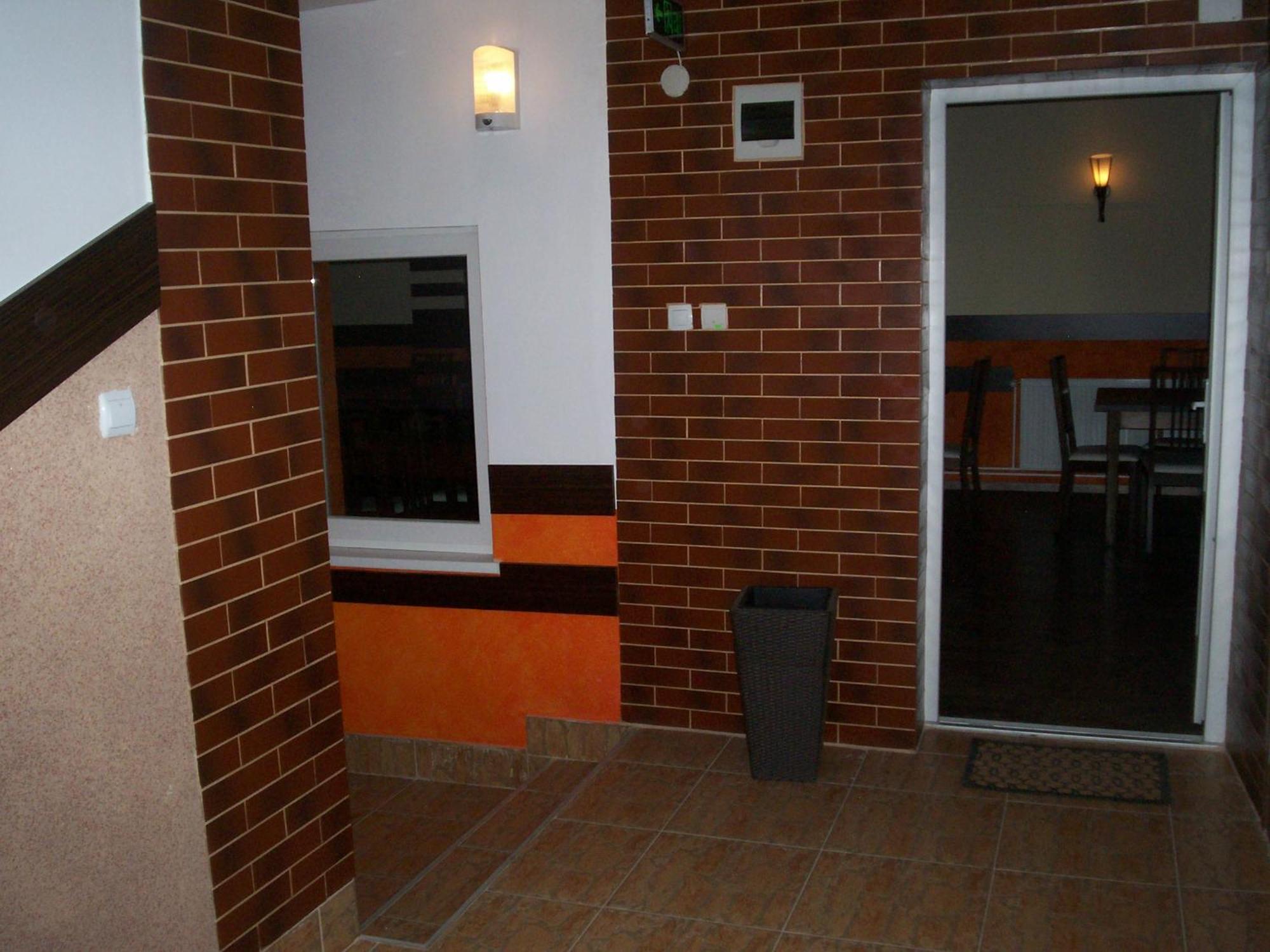 Casa Agnes Vendeghaz Hotel Fantanele  Exterior photo